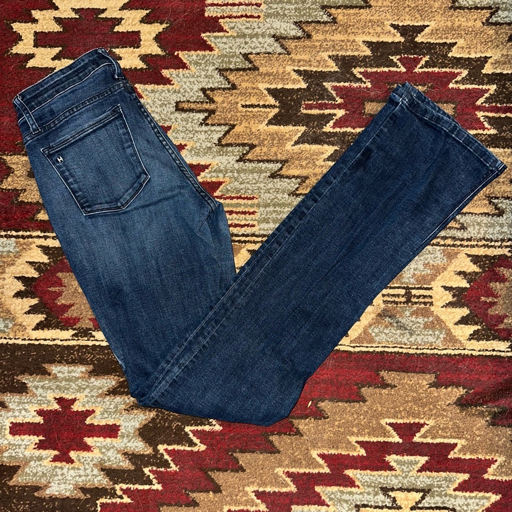 Haala Denim Jeans